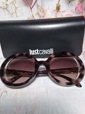 Just Cavalli | Accessories | Just Cavalli Sunglasses Jc9s  display picture 1